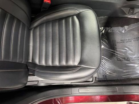 Used 2024 Ford Edge SEL image 19