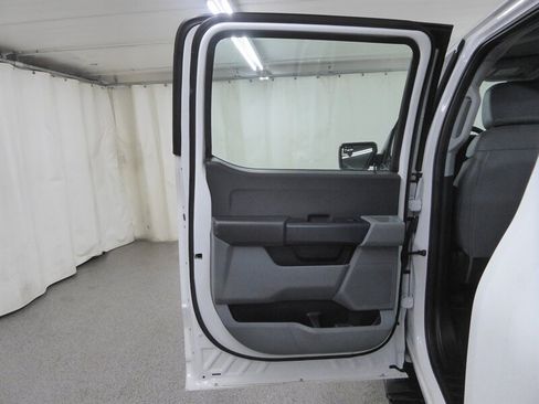 Used 2021 Ford F150 XL w/ Trailer Tow Package AWD/4WD image 30