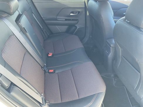 New 2026 Nissan Kicks SR w/ SR Premium Package image 14