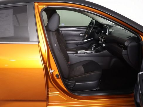 Used 2023 Nissan Sentra SR FWD image 27