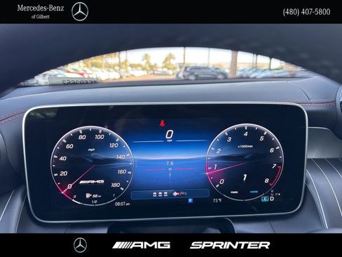 New 2026 Mercedes-Benz GLC 43 AMG 4MATIC Coupe image 28