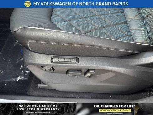 New 2026 Volkswagen Atlas Cross Sport SEL Premium R-Line AWD/4WD image 20