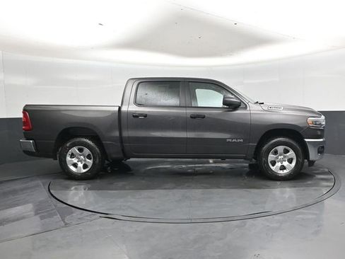 New 2026 RAM 1500 Big Horn AWD/4WD image 2