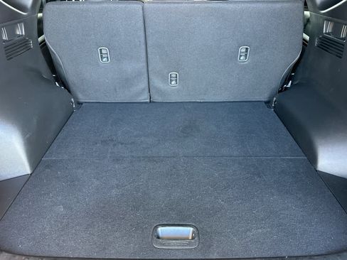 Used 2023 Hyundai Tucson Blue image 16