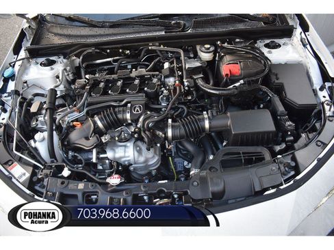 New 2026 Acura Integra A-Spec image 34