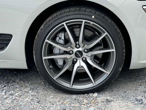 New 2026 Genesis G70 2.5T Prestige image 5