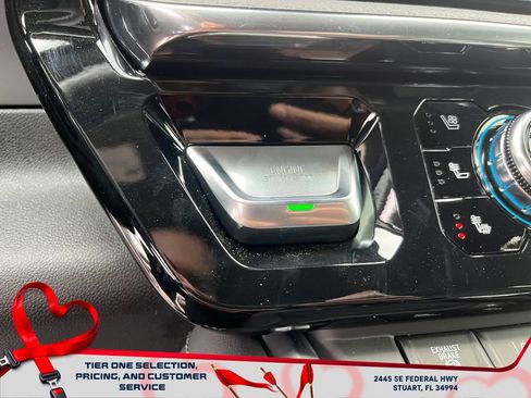 New 2026 GMC Sierra 2500 Denali w/ Denali Reserve Package image 56