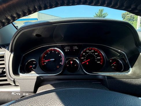 Used 2016 GMC Acadia SL FWD image 20