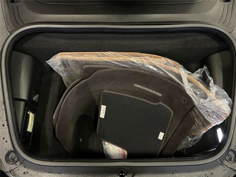 Certified 2019 Porsche 911 Turbo image 27