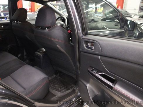 Used 2019 Subaru WRX AWD/4WD image 30