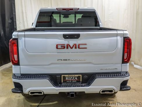 New 2026 GMC Sierra 1500 Denali w/ Technology Package AWD/4WD image 6