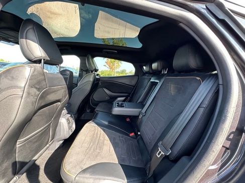 Used 2022 Ford Mustang Mach-E GT image 16