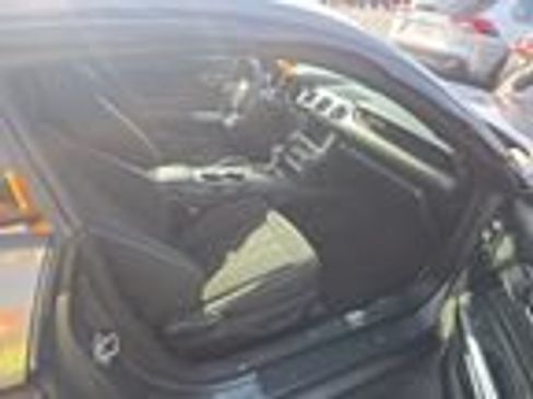 Used 2022 Ford Mustang Coupe w/ Equipment Group 101A RWD image 5