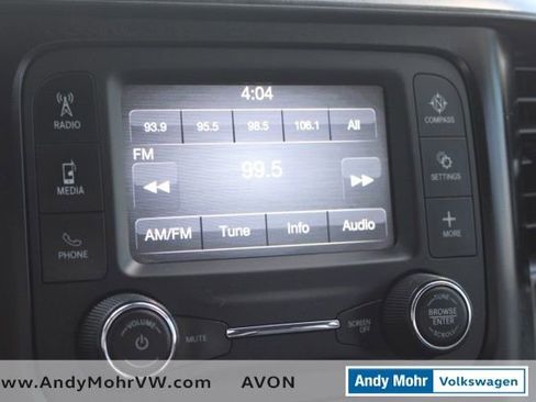 Used 2019 RAM 1500 Big Horn image 32