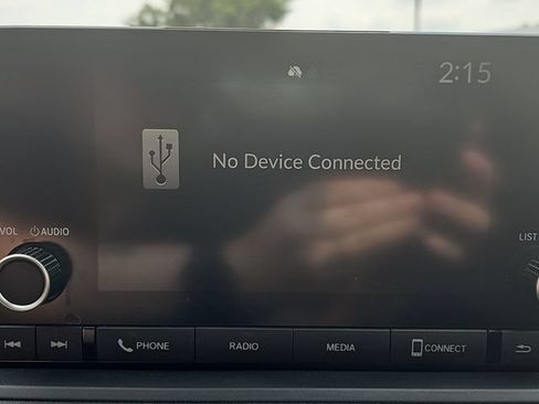 Used 2023 Honda Accord EX image 16