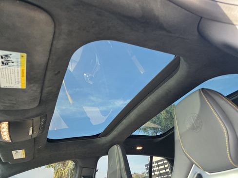 Used 2021 Mercedes-Benz AMG GT 63 S image 30