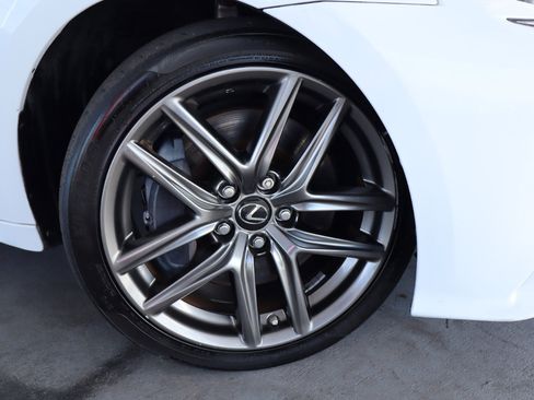 Used 2016 Lexus IS 300 AWD w/ F Sport Package image 3