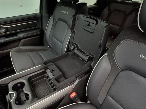 Used 2026 RAM 1500 Laramie AWD/4WD image 29