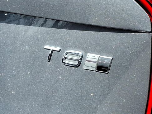 Used 2020 Volvo XC90 T8 Inscription image 12