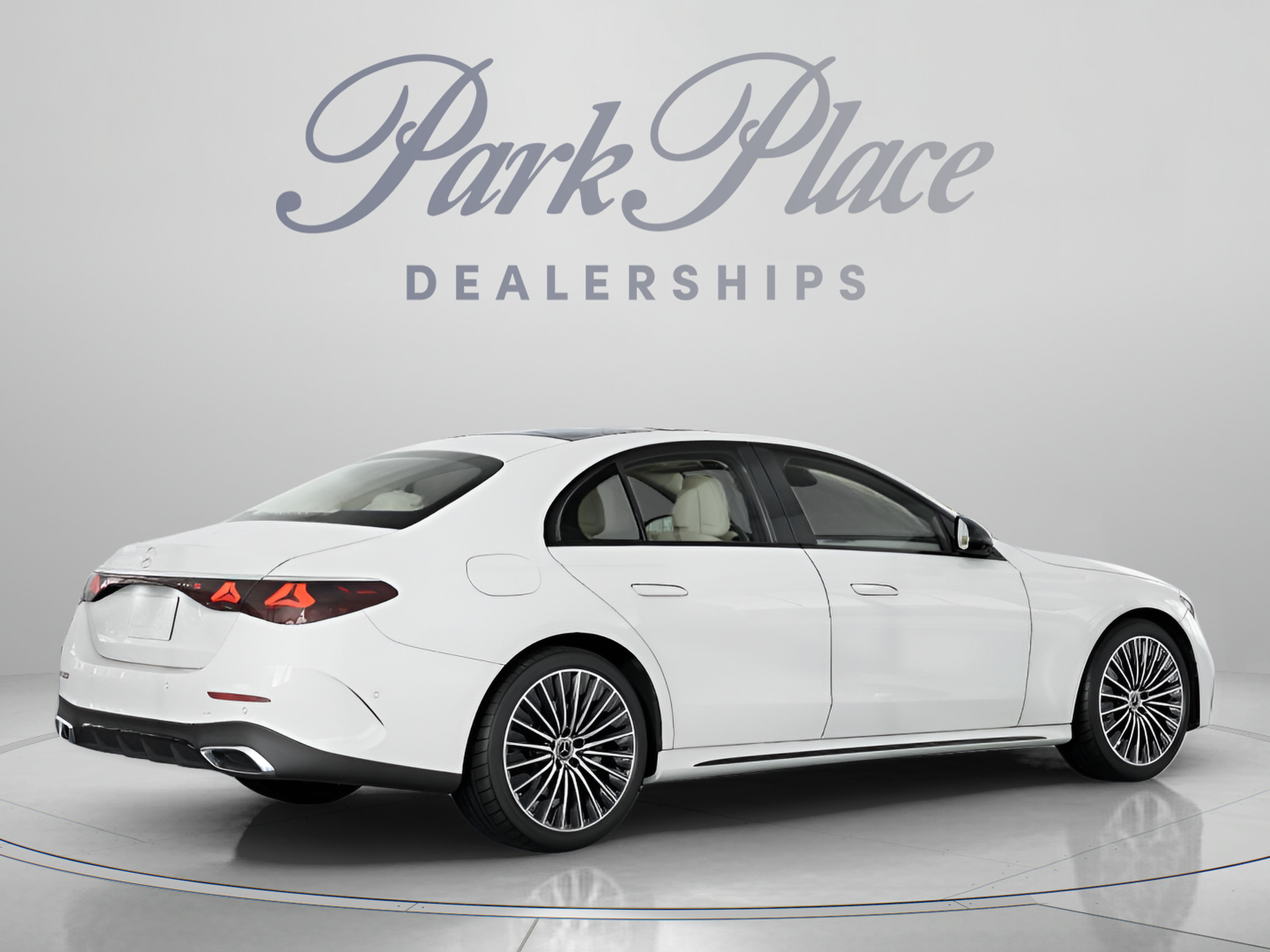 Used 2026 Mercedes-Benz E 350 Sedan image 20