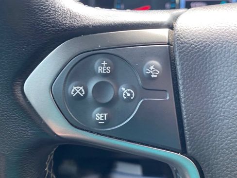 Used 2019 Chevrolet Tahoe LS w/ Enhanced Driver Alert Package RWD image 25