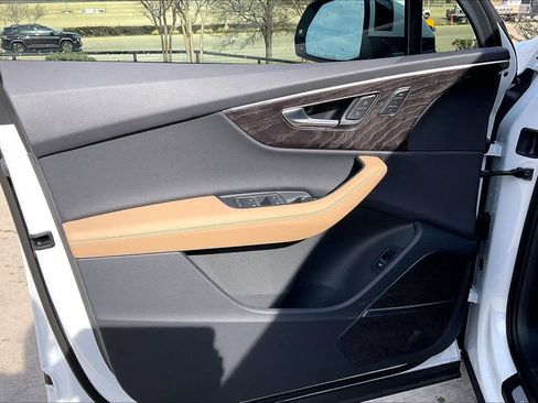 New 2026 Audi Q7 3.0T Premium Plus w/ Premium Plus Package image 10