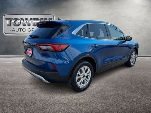 Used 2023 Ford Escape Active image 4