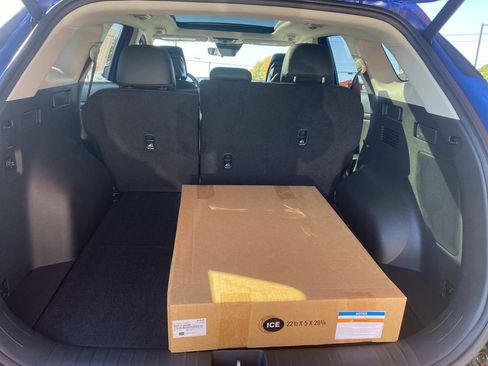 New 2026 Kia Sportage SX image 4