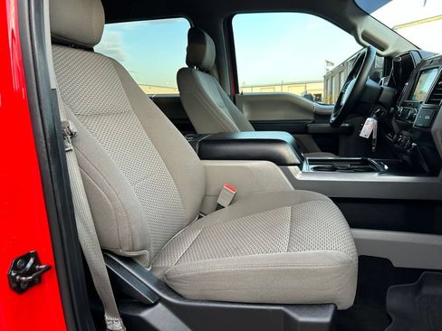 Used 2019 Ford F250 XLT w/ XLT Premium Package AWD/4WD image 45