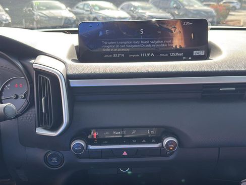 New 2025 MAZDA CX-50 AWD 2.5 S w/ Weather Package image 14