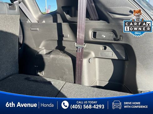 Used 2025 Mitsubishi Outlander SE AWD/4WD image 15