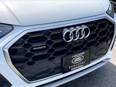 Used 2022 Audi Q5 2.0T Premium Plus AWD/4WD image 30
