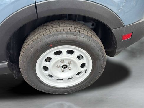 New 2026 Ford Bronco Sport Heritage w/ Convenience Package image 47