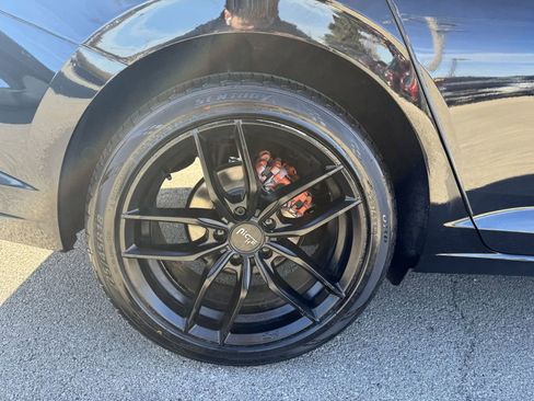 Used 2020 Volkswagen Jetta R-Line w/ R-Line Cold Weather Package image 10