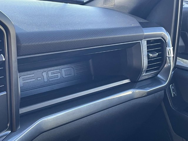 Certified 2024 Ford F150 STX AWD/4WD image 31