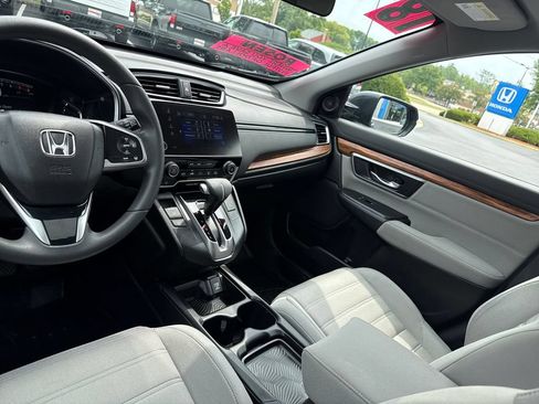 Used 2018 Honda CR-V EX image 24