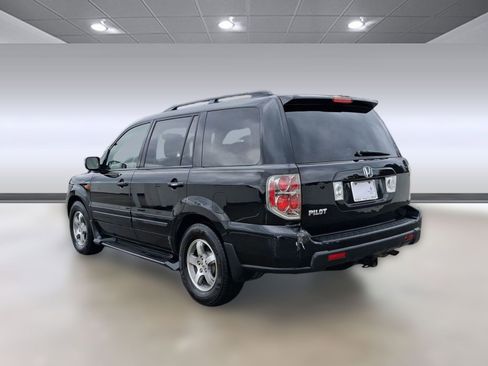Used 2006 Honda Pilot EX-L image 3