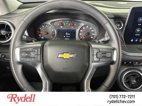 Used 2024 Chevrolet Blazer LT image 13
