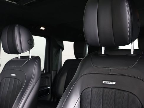 Used 2023 Mercedes-Benz G 63 AMG 4MATIC image 39