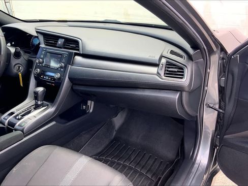 Used 2017 Honda Civic LX image 23