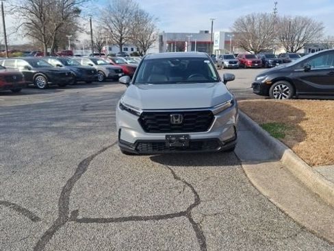 Used 2023 Honda CR-V EX-L image 2