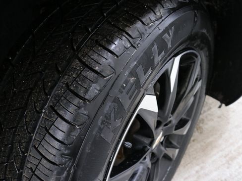 Used 2023 Chevrolet TrailBlazer LT w/ Convenience Package image 34