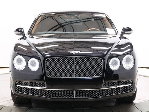 Used 2014 Bentley Flying Spur W12 AWD/4WD image 95