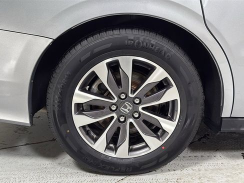 Used 2022 Honda Odyssey EX-L image 23