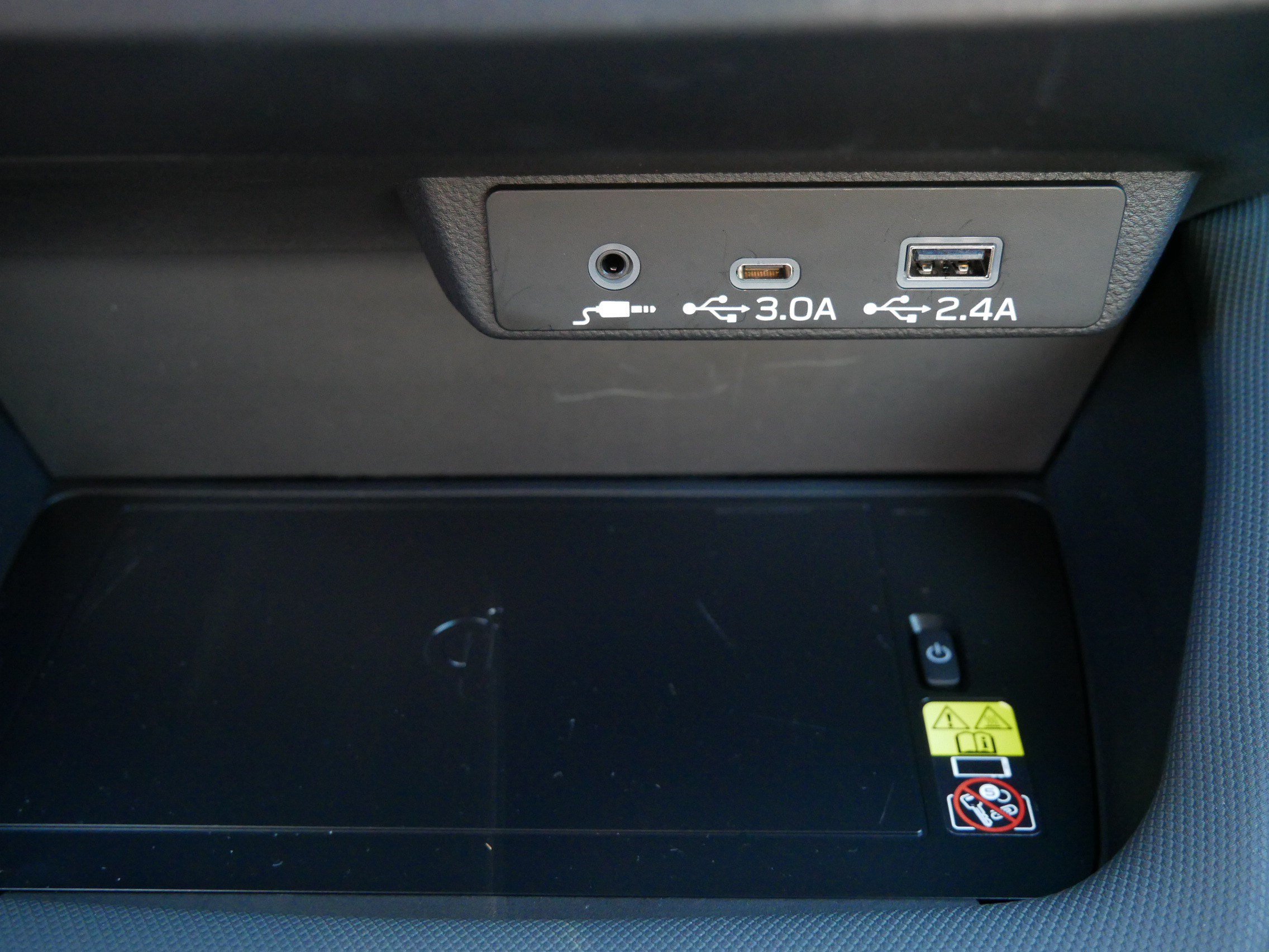 Certified 2026 Subaru Forester Sport AWD/4WD image 33