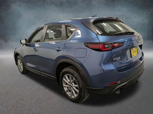 Used 2023 MAZDA CX-5 AWD 2.5 S image 6