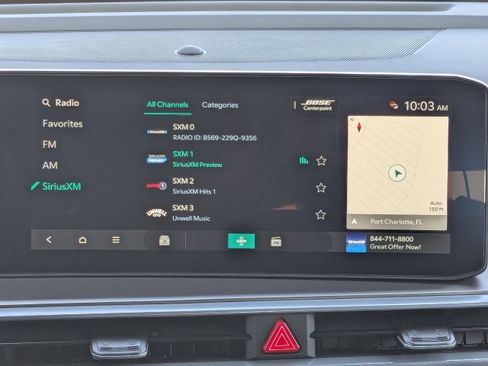 New 2026 Kia Sorento SX Prestige AWD/4WD image 21