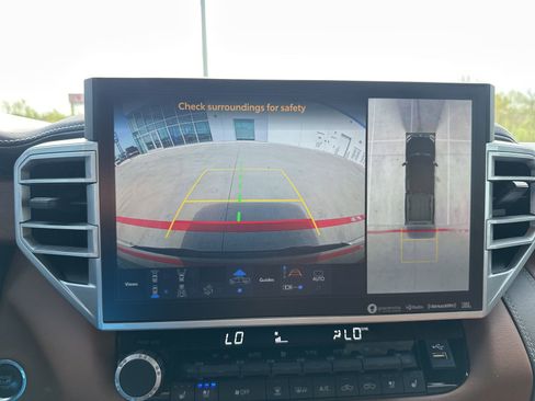 Used 2024 Toyota Tundra 1794 Edition image 16