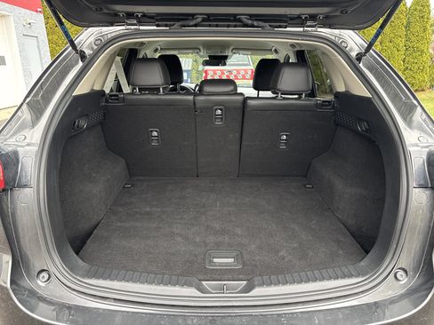 Used 2024 MAZDA CX-5 AWD 2.5 S w/ Select Package image 5