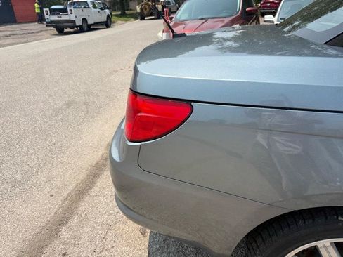 Used 2008 Chrysler Sebring Touring w/ Special Touring Group FWD image 8